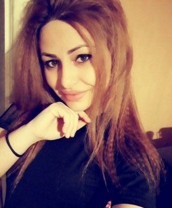 Анкета проститутки Мариша - Фото 1, Новоржев, 25 лет, №13556