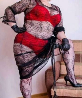 Анкета проститутки Агата - Фото 1, Новоржев, 43 года, №14944