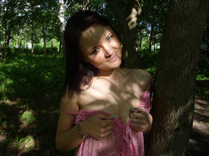 Анкета проститутки Марта - Фото 1, Новоржев, 20 лет, №17349