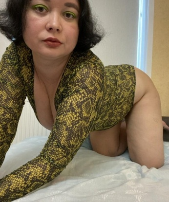 Анкета проститутки Снежана - Фото 1, Новоржев, 43 года, №3973