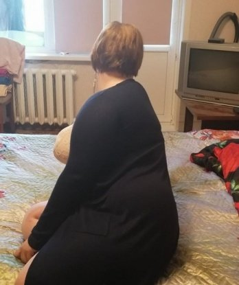 Анкета проститутки Маргарита - Фото 1, Новоржев, 38 лет, №7239